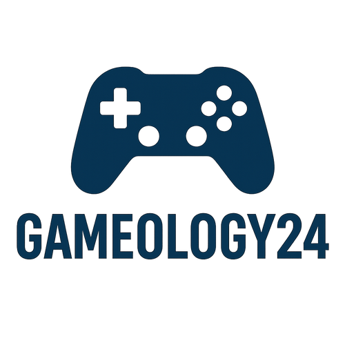 Gameology24 